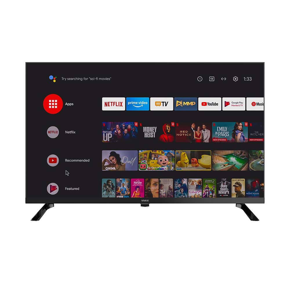 TELEVIZOR IMAGO LED TV32 A SERIES 32LE10K VIVAX