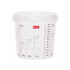3M POSUDA ZA BOJU