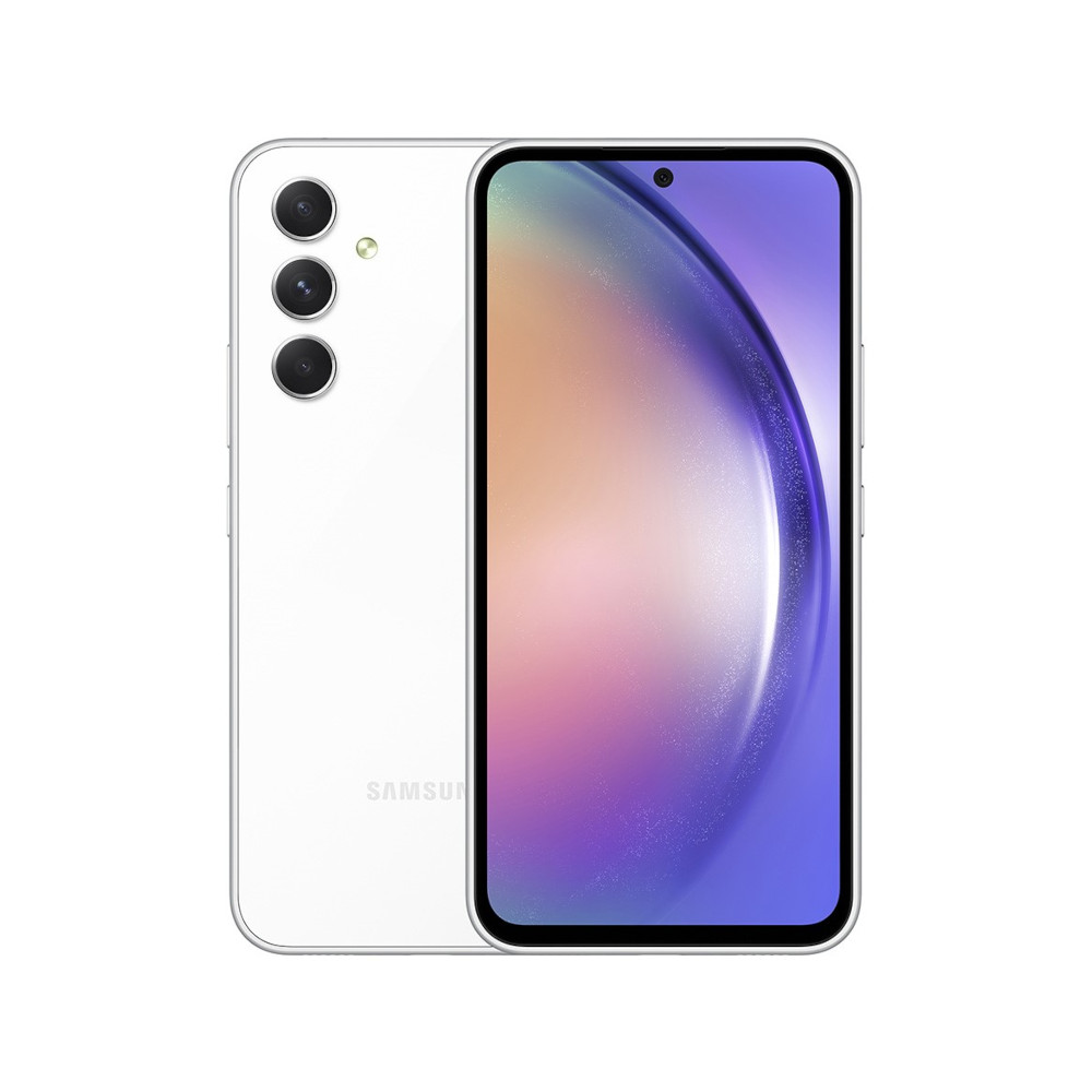 MOBITEL SAMSUNG A54 8/128 GB BIJELI 5G DUAL SIM