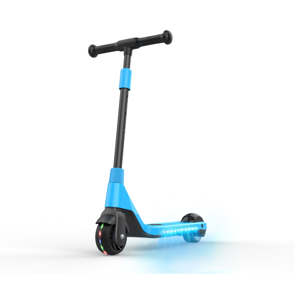 Denver Elektrische Step Kinderen - Maximale Snelheid 6km/u - Inklapbaar - 6km Bereik
