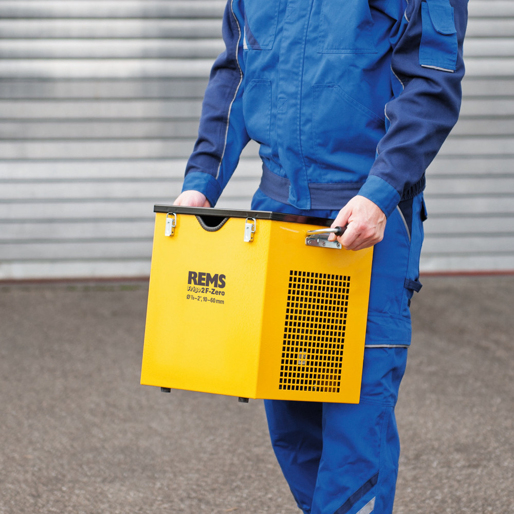 Bon Marché Rems Frigo 2 Accessoires Kit De Mise à Niveau Jusqu'à 2"",, € 170,25