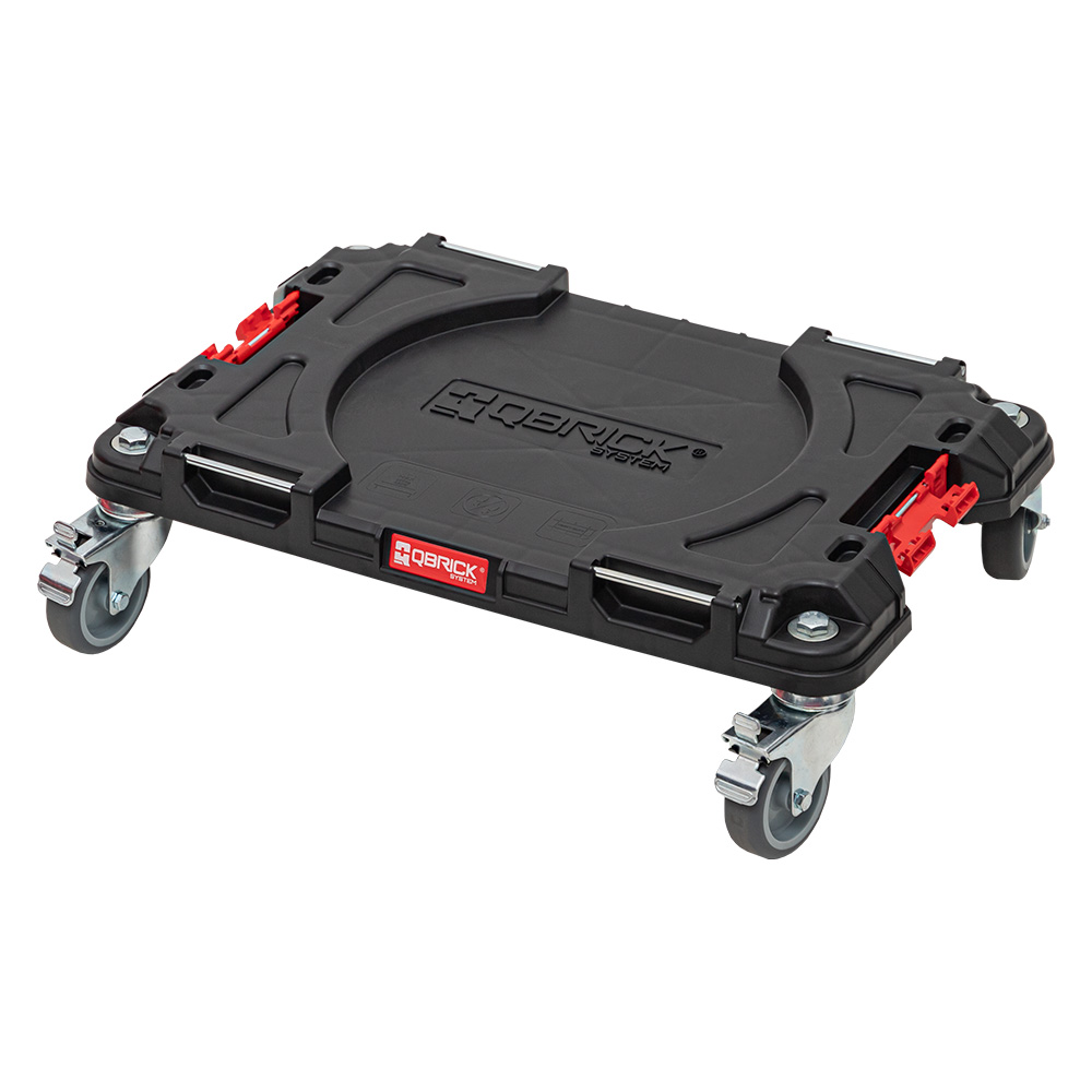 QBRICK SYSTEM PRO PLATFORMA