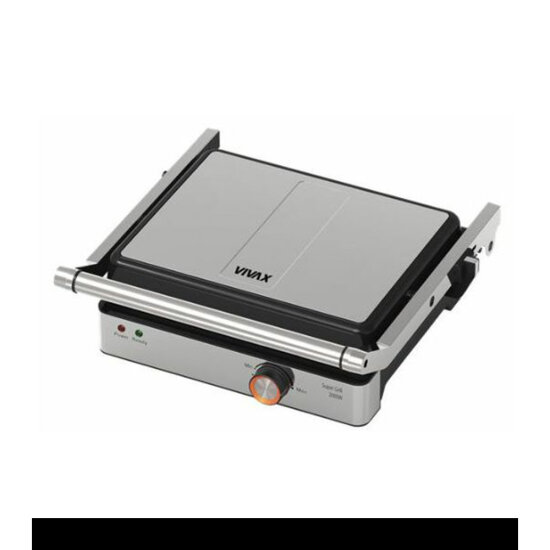 TOSTER GRILL SM-2000 VIVAX