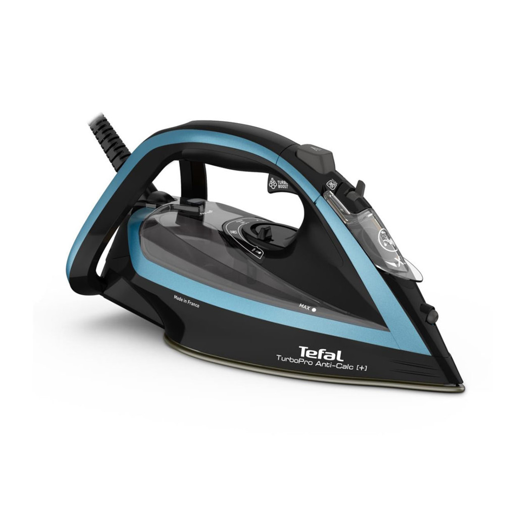 GLAČALO PARNO FV5695E1 TEFAL