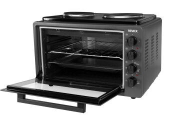 VIVAX mini pećnica MO-4201 Black