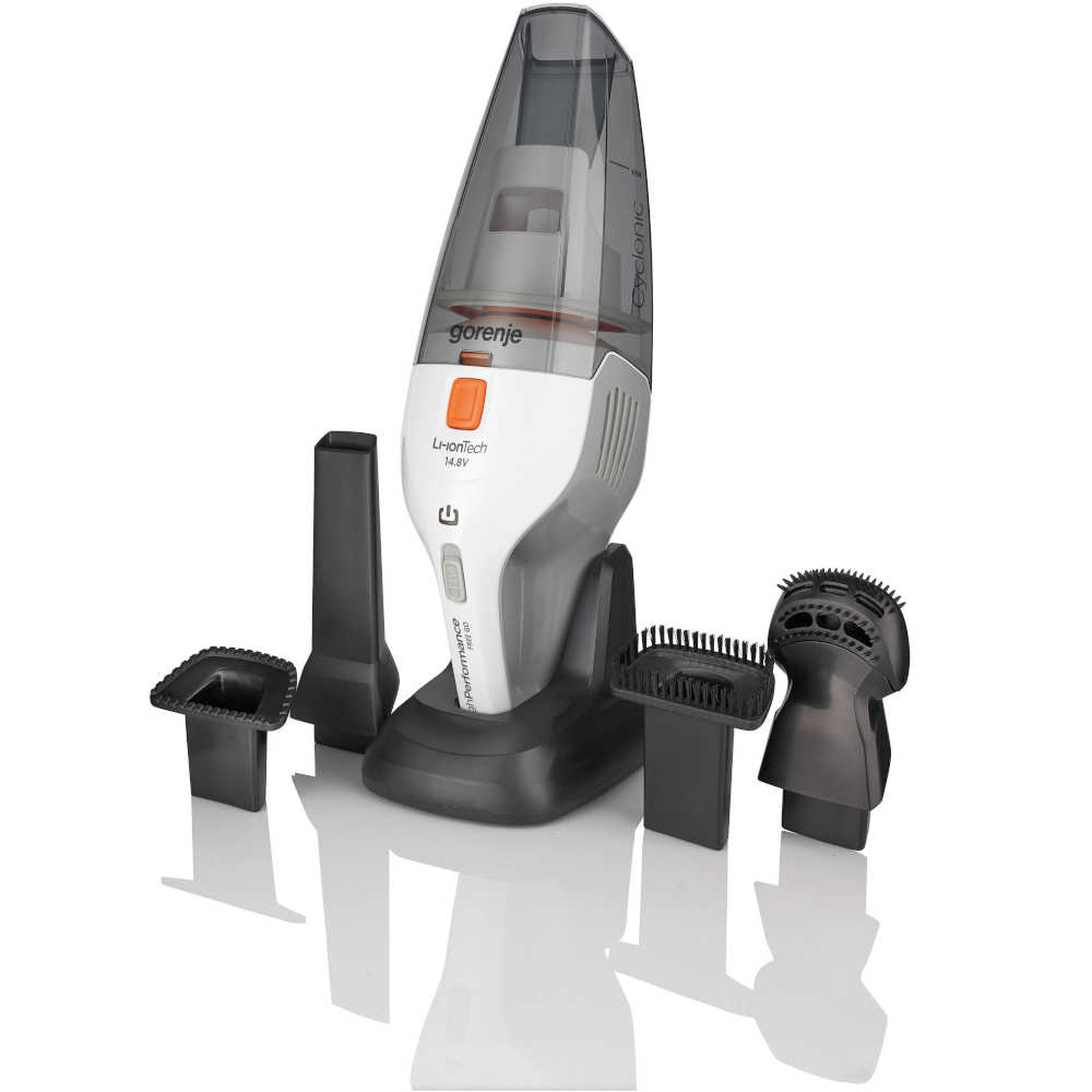 USISAVAČ RUČNI MVC148FW GORENJE