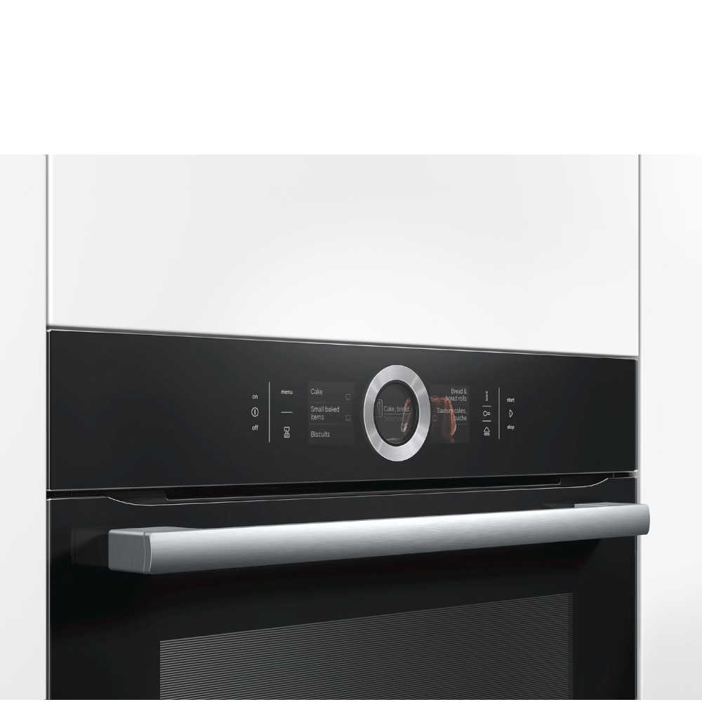 PARNA PEĆNICA KOMBINIRANA HSG636BB1 BOSCH