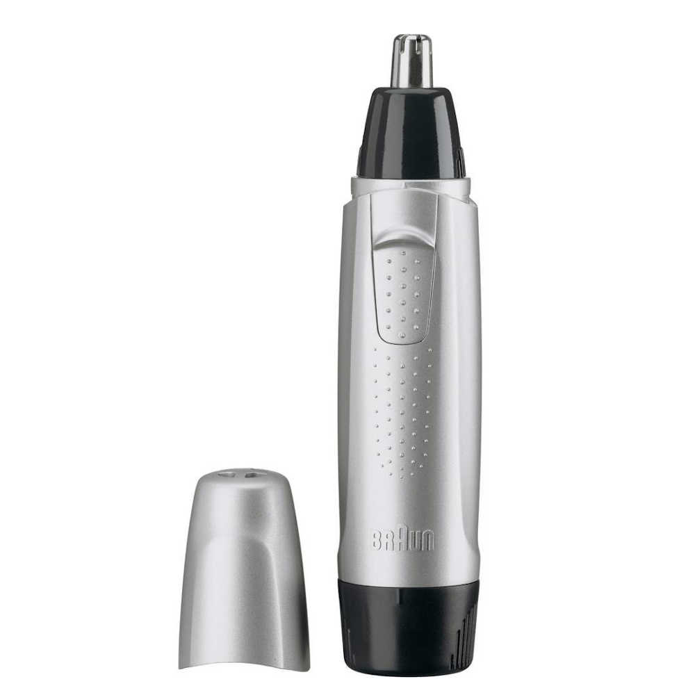 TRIMER ZA NOS EN10 BRAUN