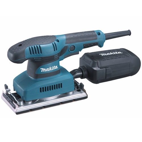 Плоскошлифовальная машина makita bo3710