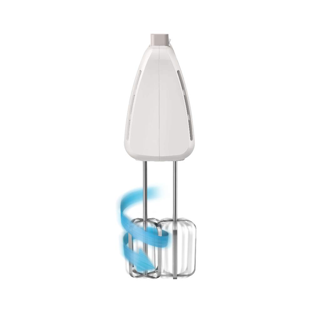 MIKSER HR3705/00 PHILIPS