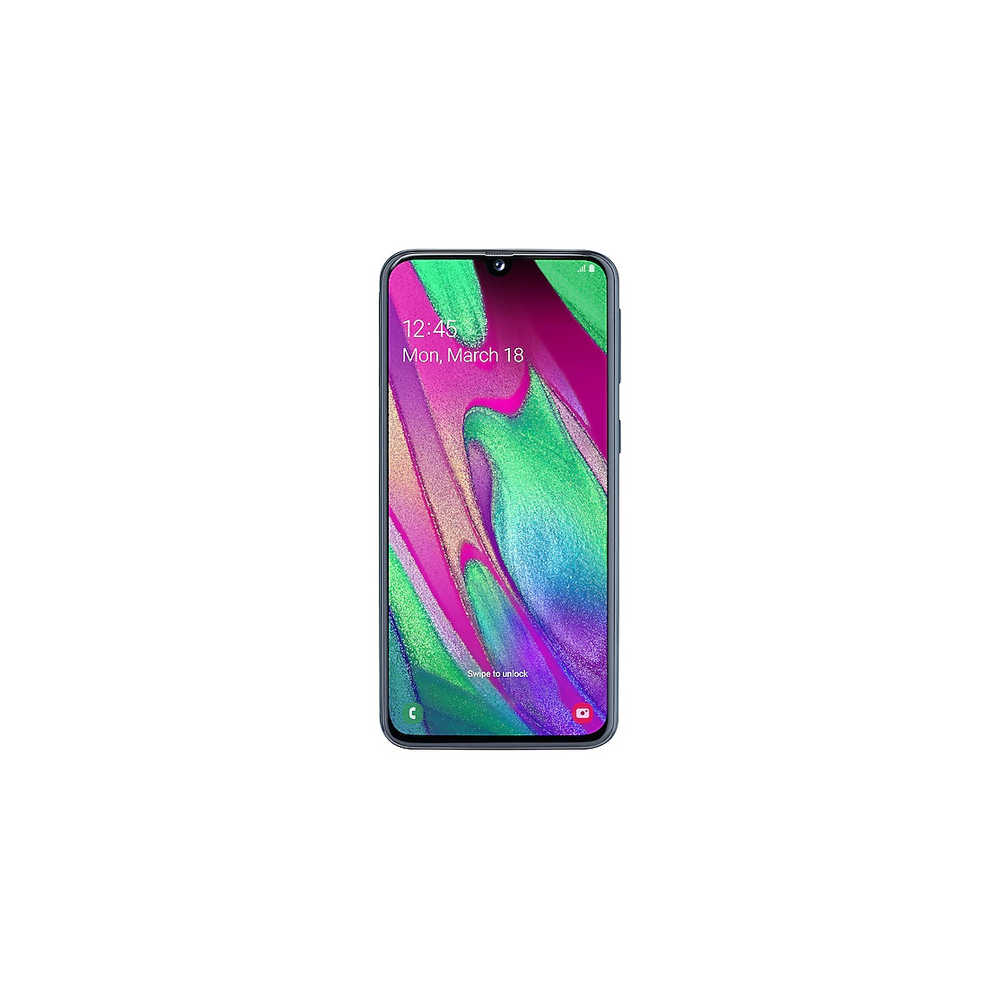 samsung a405f galaxy a40