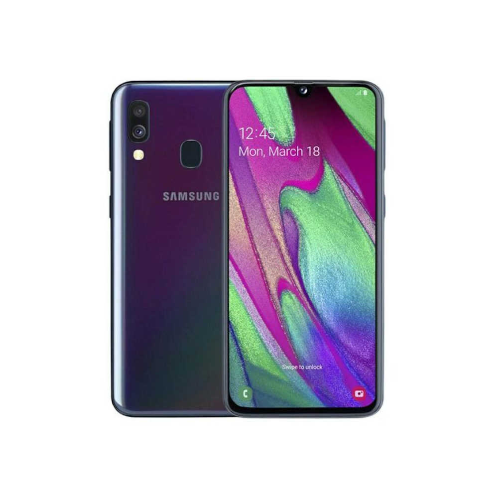 samsung a405f galaxy a40