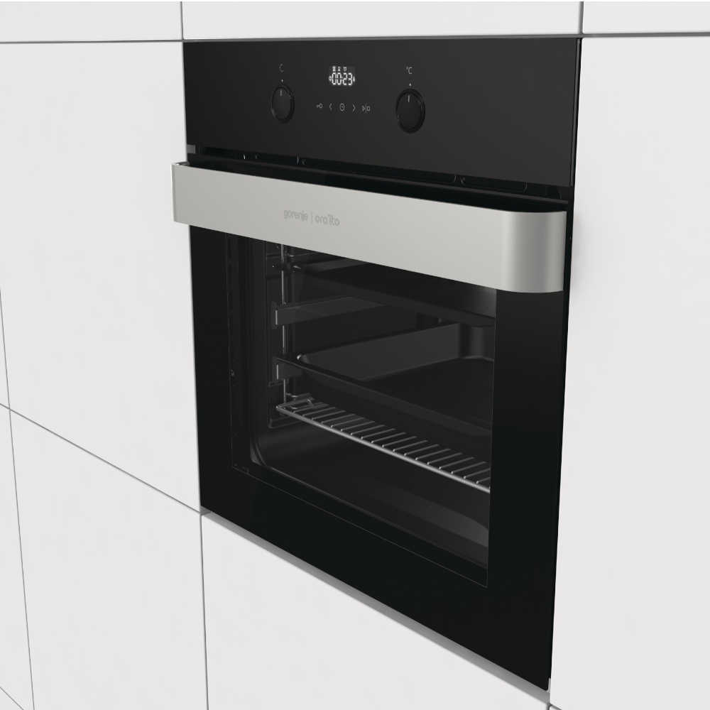 UGRADBENA PEĆNICA BO737ORAB GORENJE