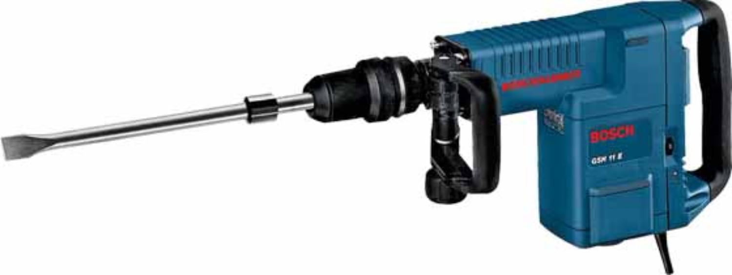 Bosch gsh 11 e deals