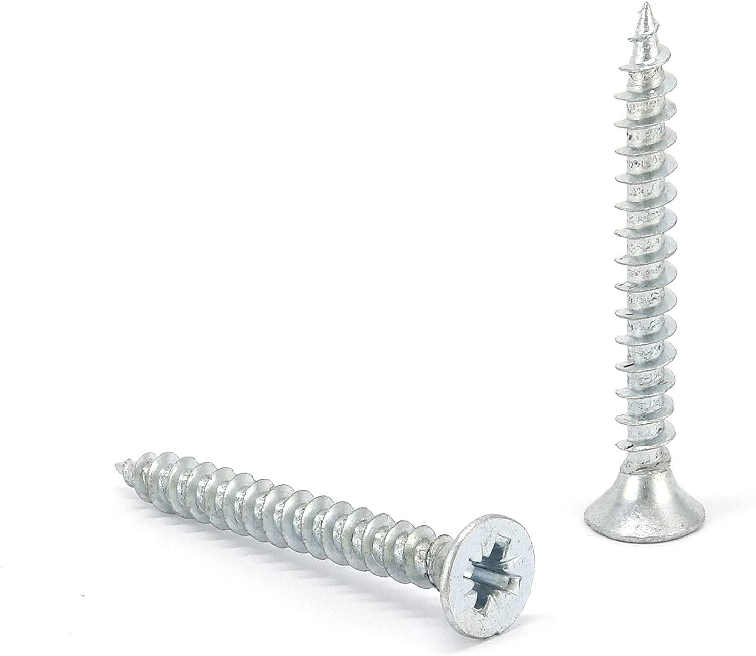 IVER VIJAK DIN 7505 ZN SPAX