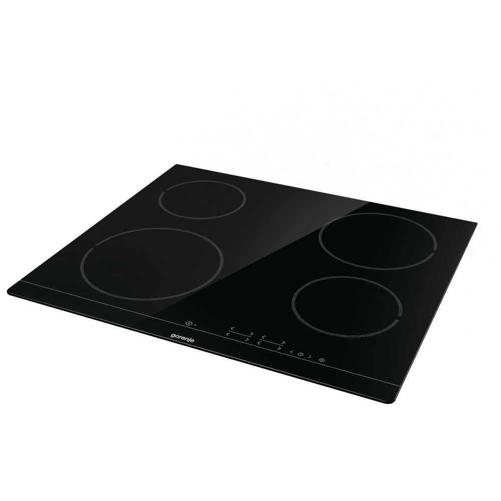 UGRADBENA PLOČA ECT 641 BSC STAKLOKERAMIKA GORENJE