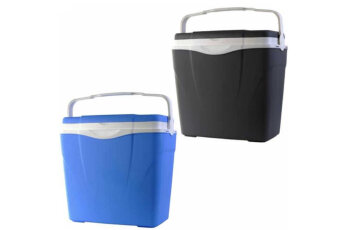 HLADNJAK PRENOSIVI 25L 38X40X24H