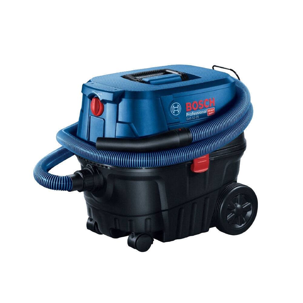 BOSCH GAS 12-25 PL USISAVAČ 060197C100